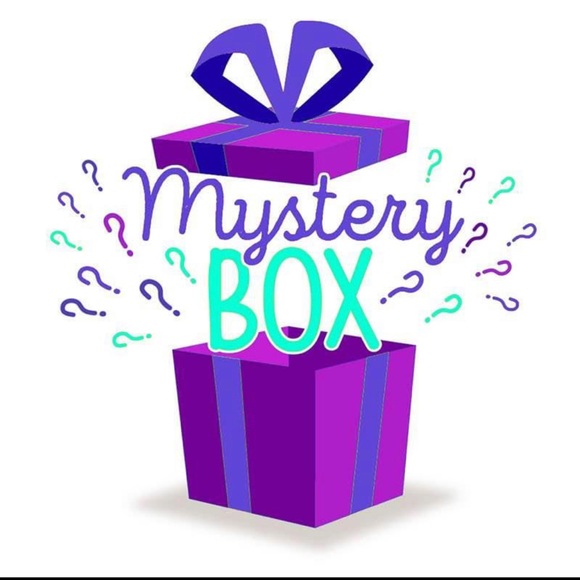 12-24 month mystery box unisex/boy
